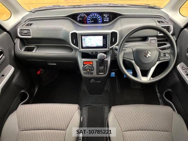 Suzuki SOLIO 2018-03 394129-1
