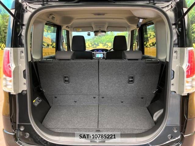 Suzuki SOLIO 2018-03 394129-10
