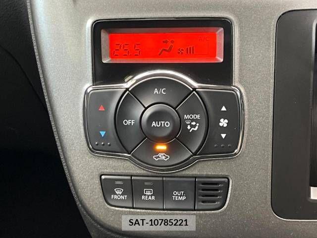 Suzuki SOLIO 2018-03 394129-7