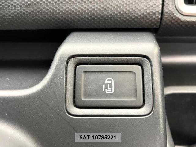 Suzuki SOLIO 2018-03 394129-6