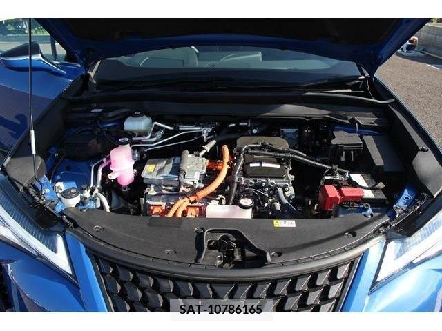 Lexus UX 2021-08 363083-18