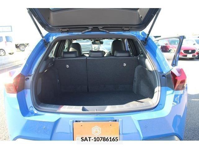 Lexus UX 2021-08 363083-17