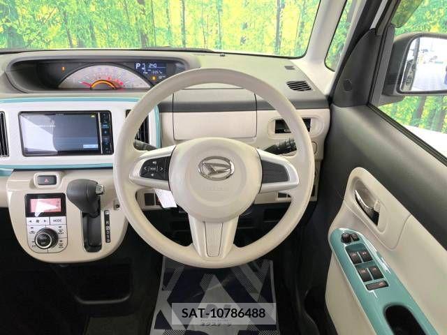 Daihatsu MOVE 2019-06 235909-11