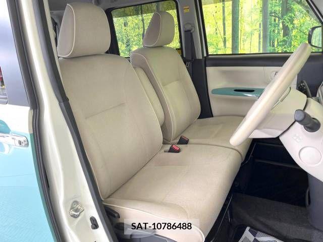 Daihatsu MOVE 2019-06 235909-8