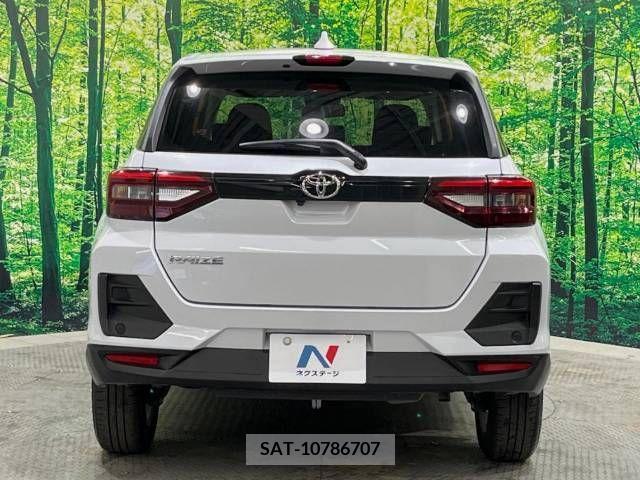 Toyota RAIZE 2023-02 298277-15