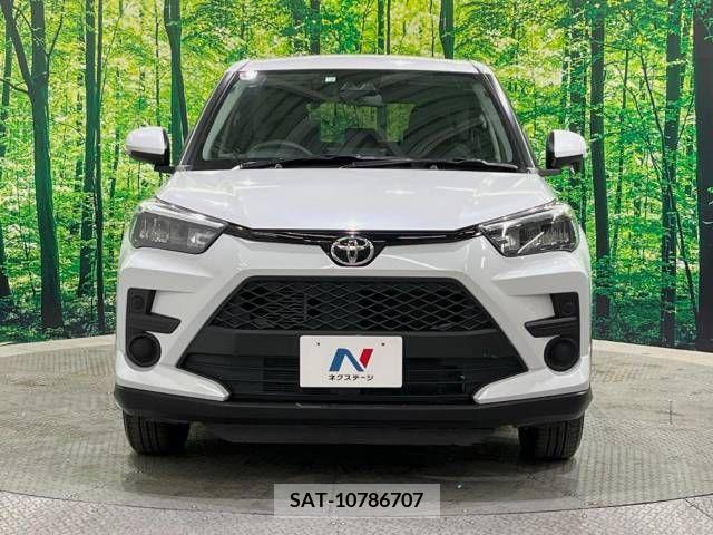 Toyota RAIZE 2023-02 298277-14