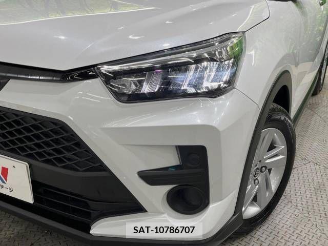 Toyota RAIZE 2023-02 298277-12
