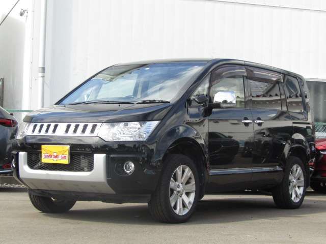 Mitsubishi DELICA D5 2016-01 11216-19