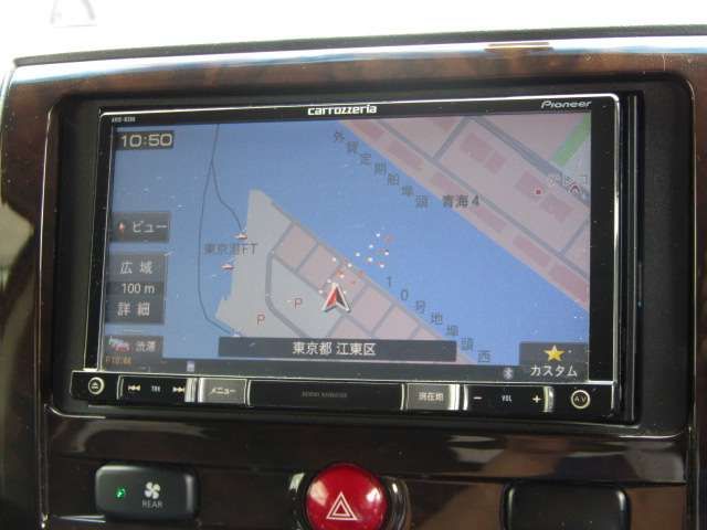 Mitsubishi DELICA D5 2016-01 11216-12