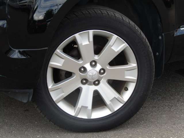 Mitsubishi DELICA D5 2016-01 11216-4