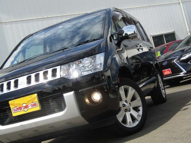 Mitsubishi DELICA D5 2016-01 11216-1