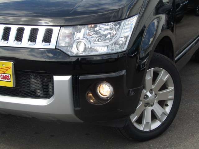 Mitsubishi DELICA D5 2016-01 11216-7