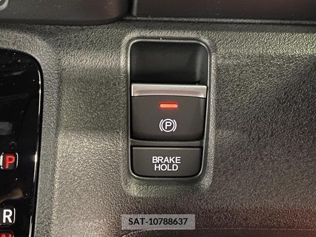 Honda N BOX CUSTOM 2023-11 392752-13