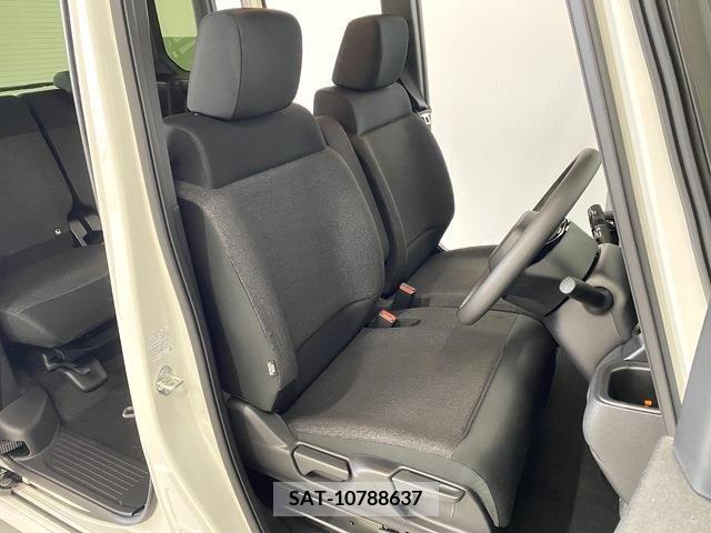 Honda N BOX CUSTOM 2023-11 392752-7