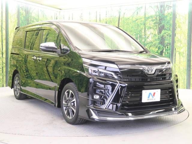 Toyota VOXY 2020-12 10230-18