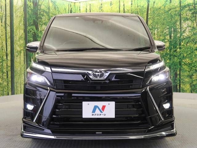 Toyota VOXY 2020-12 10230-16