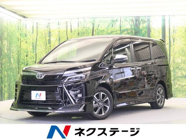 Toyota VOXY 2020-12 10230-0