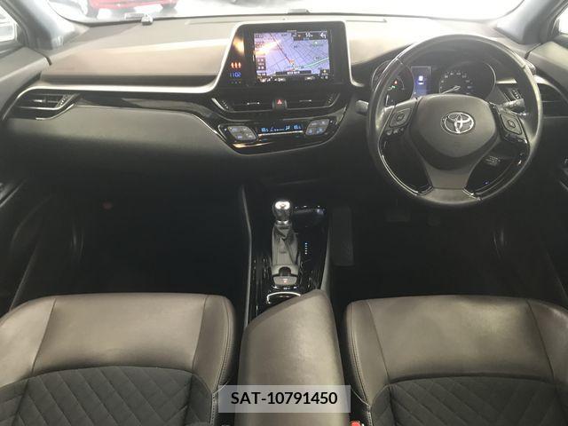 Toyota C-HR 2017-05 264178-2