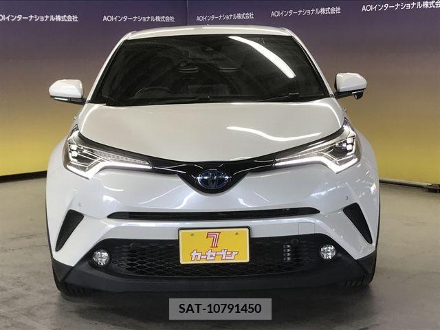 Toyota C-HR 2017-05 264178-3