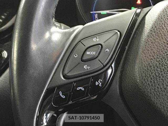 Toyota C-HR 2017-05 264178-19