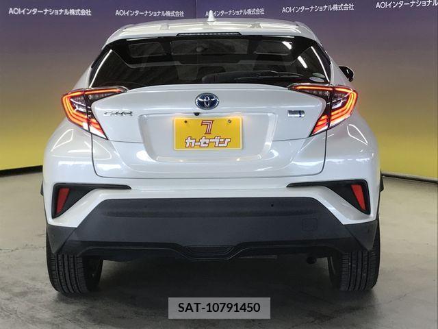Toyota C-HR 2017-05 264178-7