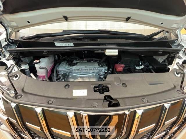 Toyota ALPHARD 2023-05 259006-18