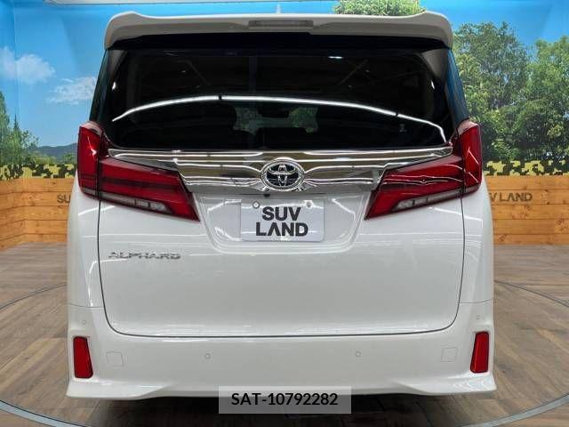 Toyota ALPHARD 2023-05 259006-15