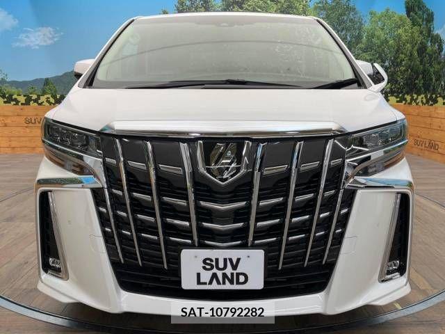 Toyota ALPHARD 2023-05 259006-14