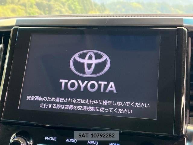 Toyota ALPHARD 2023-05 259006-4
