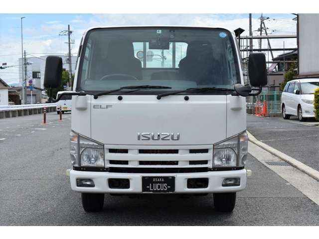 Isuzu ELF TRUCK 2013-06 11610-1