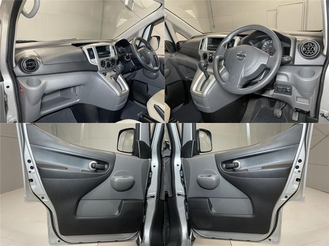 Nissan VANETTE VAN 2014-10 12222-19
