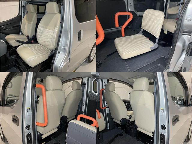 Nissan VANETTE VAN 2014-10 12222-12
