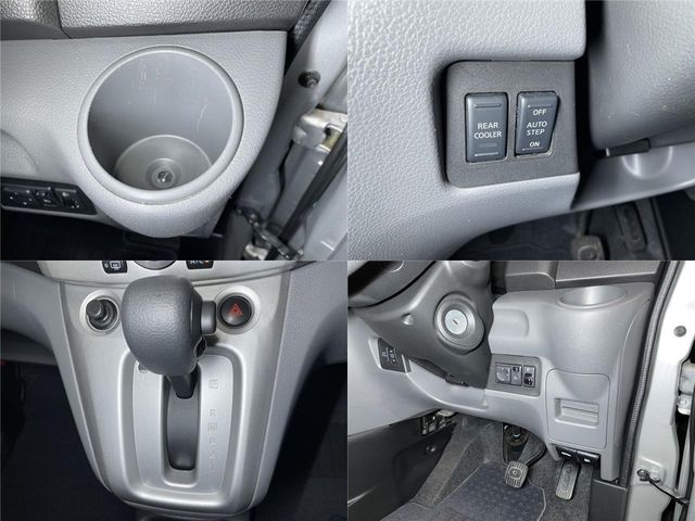 Nissan VANETTE VAN 2014-10 12222-17