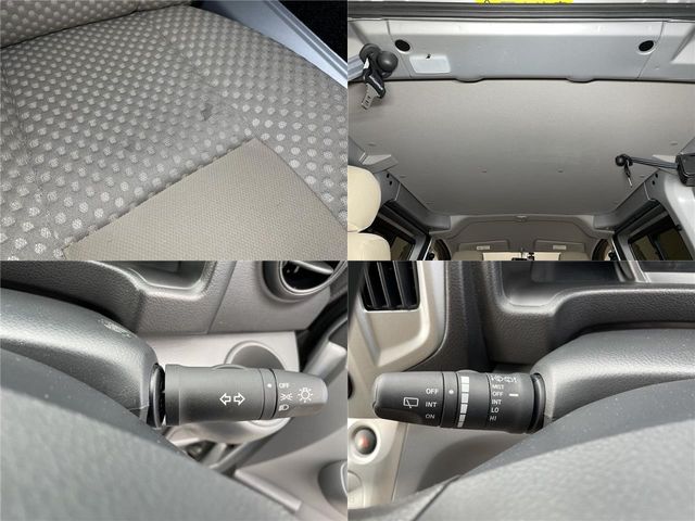 Nissan VANETTE VAN 2014-10 12222-15