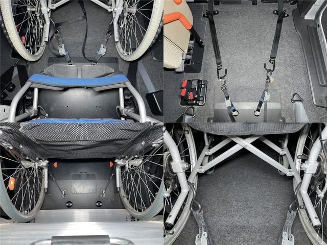 Nissan VANETTE VAN 2014-10 12222-8