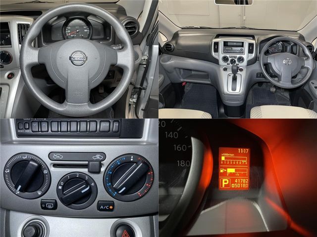 Nissan VANETTE VAN 2014-10 12222-18