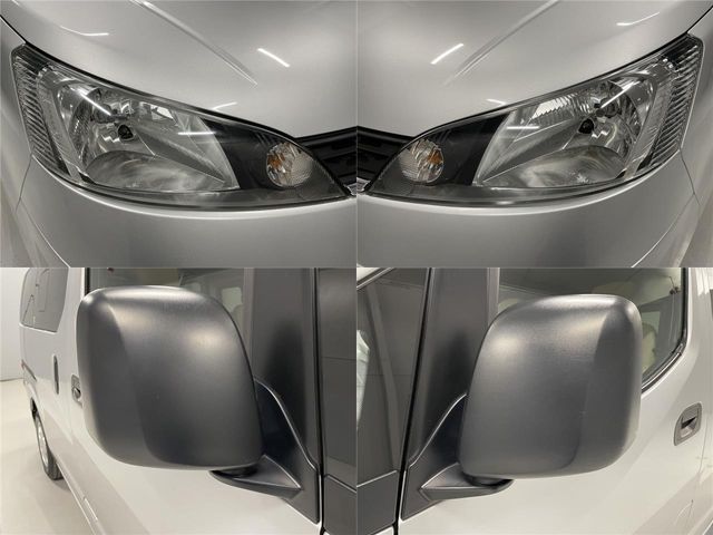 Nissan VANETTE VAN 2014-10 12222-21