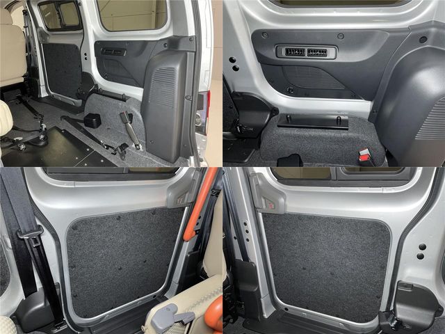 Nissan VANETTE VAN 2014-10 12222-11