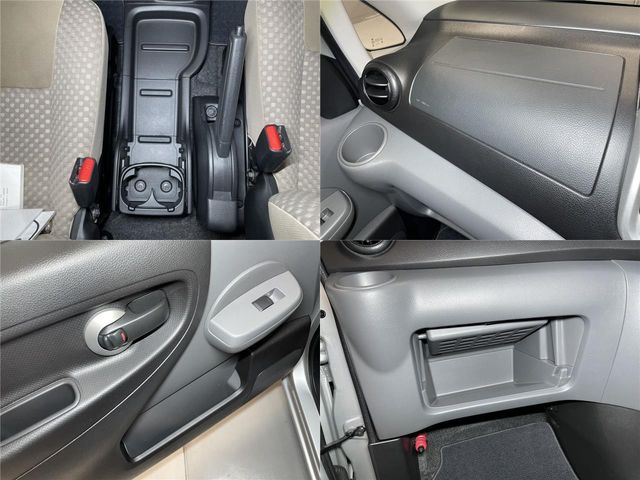 Nissan VANETTE VAN 2014-10 12222-16