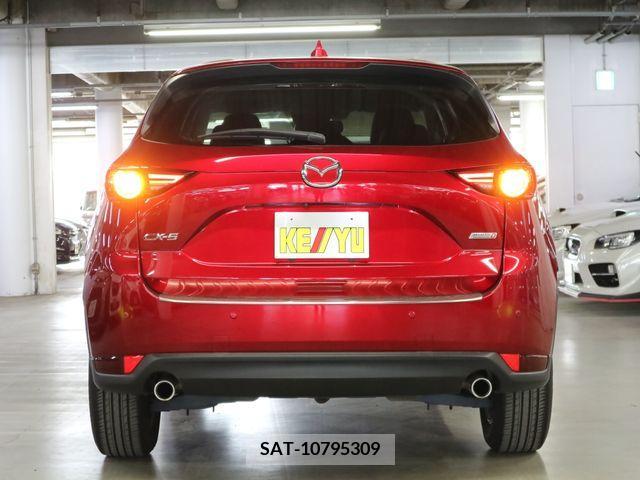Mazda CX-5 2019-03 358536-5