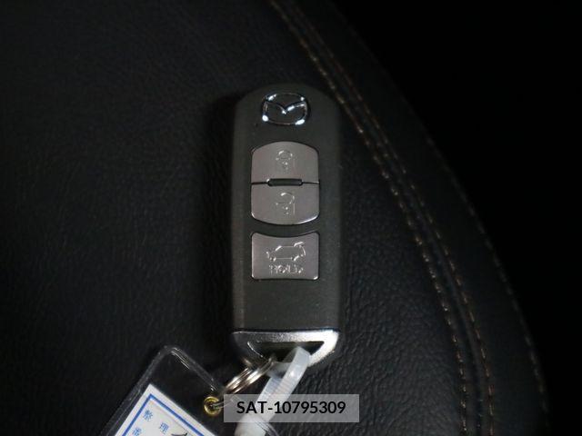 Mazda CX-5 2019-03 358536-25