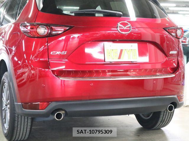 Mazda CX-5 2019-03 358536-27