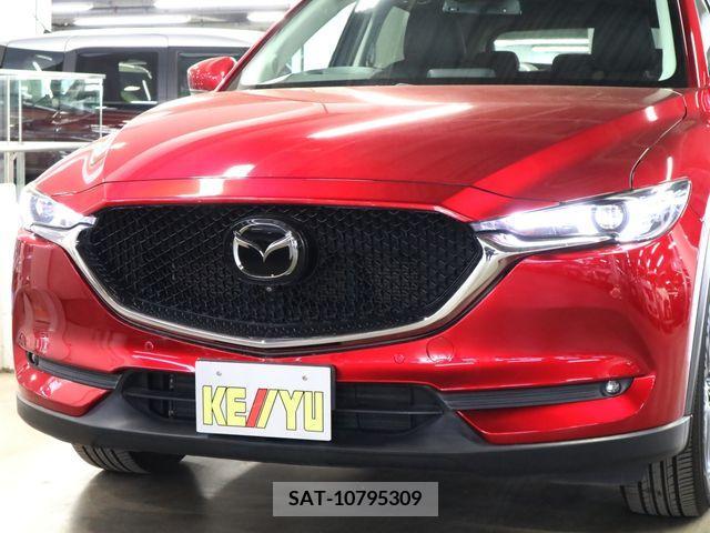 Mazda CX-5 2019-03 358536-26