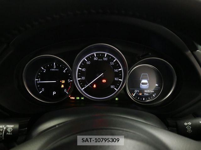Mazda CX-5 2019-03 358536-19