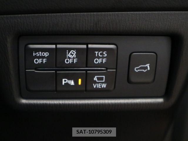 Mazda CX-5 2019-03 358536-21