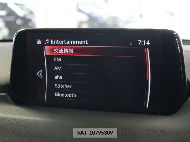 Mazda CX-5 2019-03 358536-14