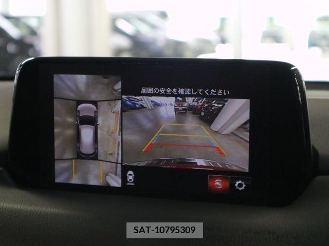 Mazda CX-5 2019-03 358536-13