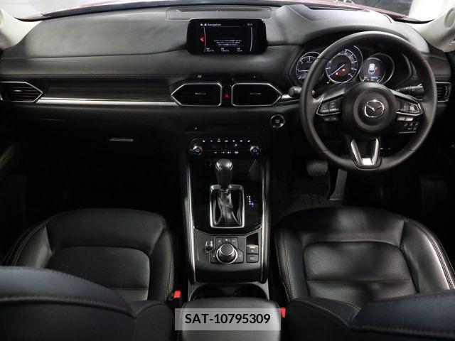 Mazda CX-5 2019-03 358536-2