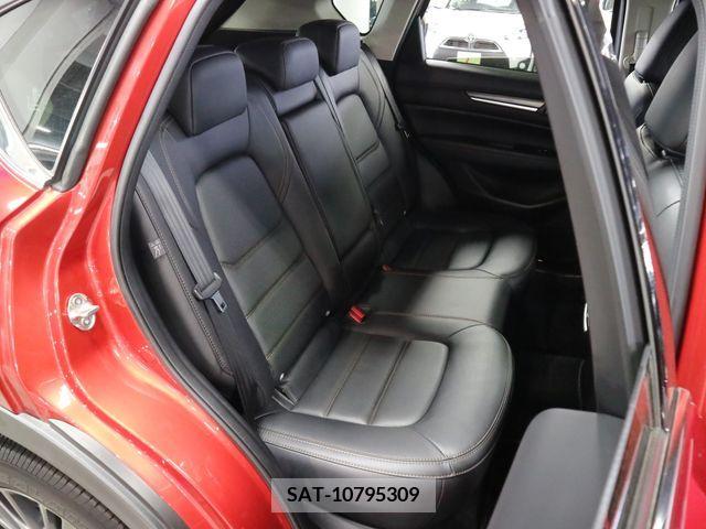 Mazda CX-5 2019-03 358536-12