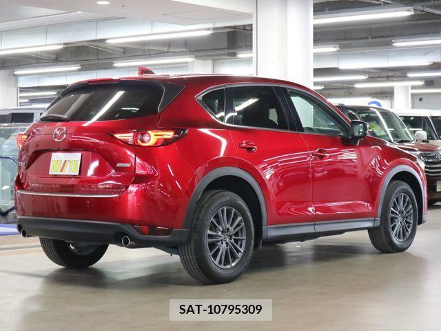 Mazda CX-5 2019-03 358536-1